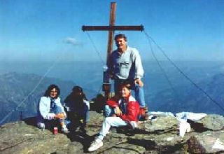 Heimspitze
