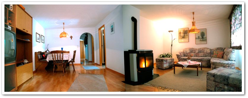 vakantiewoning